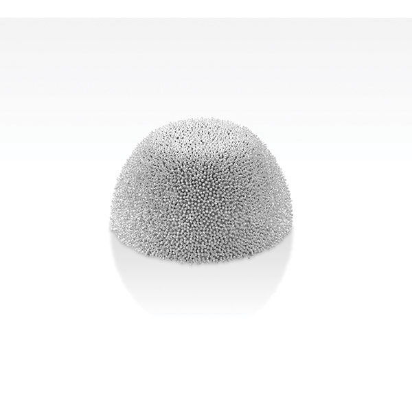 BJ140 Абразивная карбидная полусфера (диаметр 32мм, зерно SSG 170)