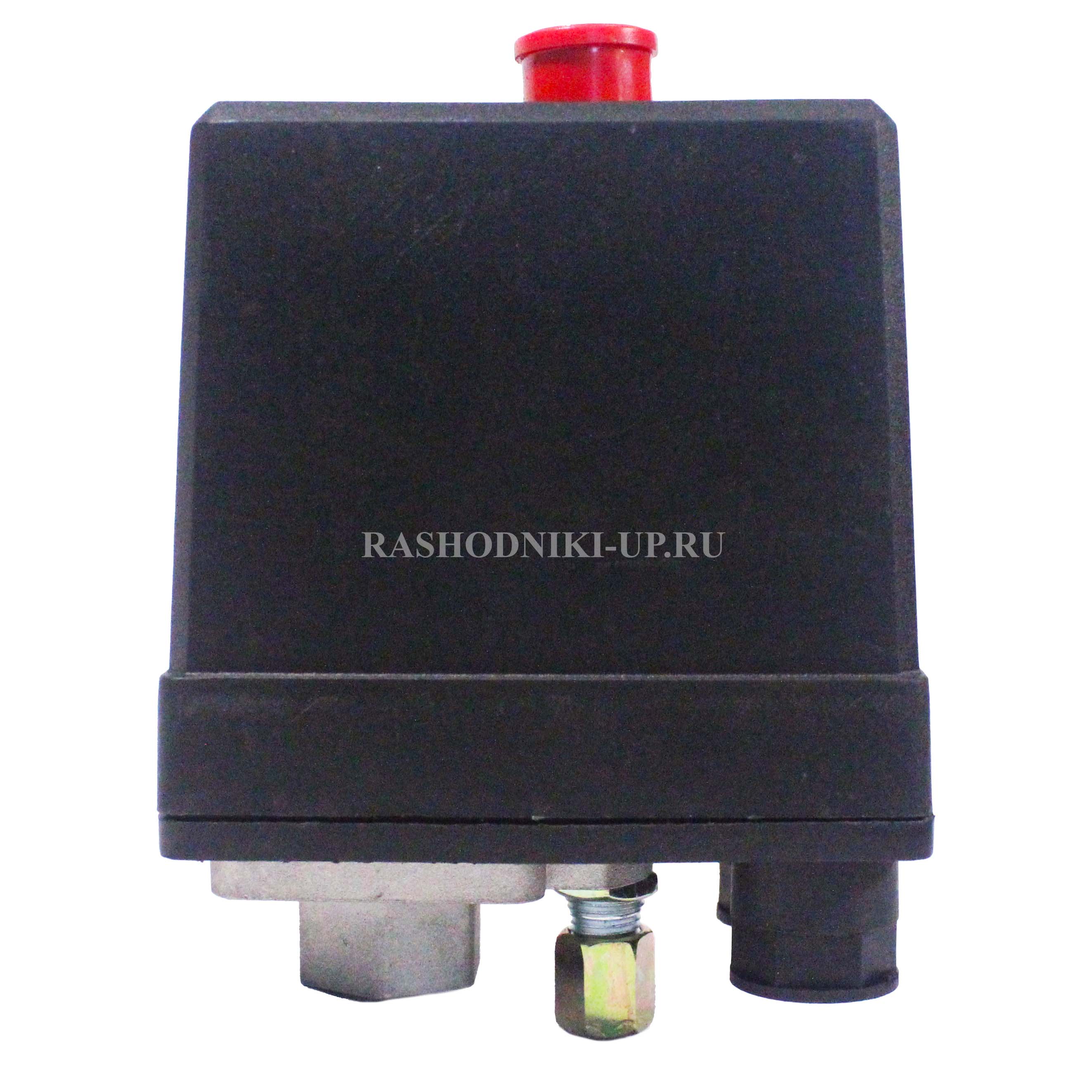 Прессостат 220V 1-фазный D 158/8 16А