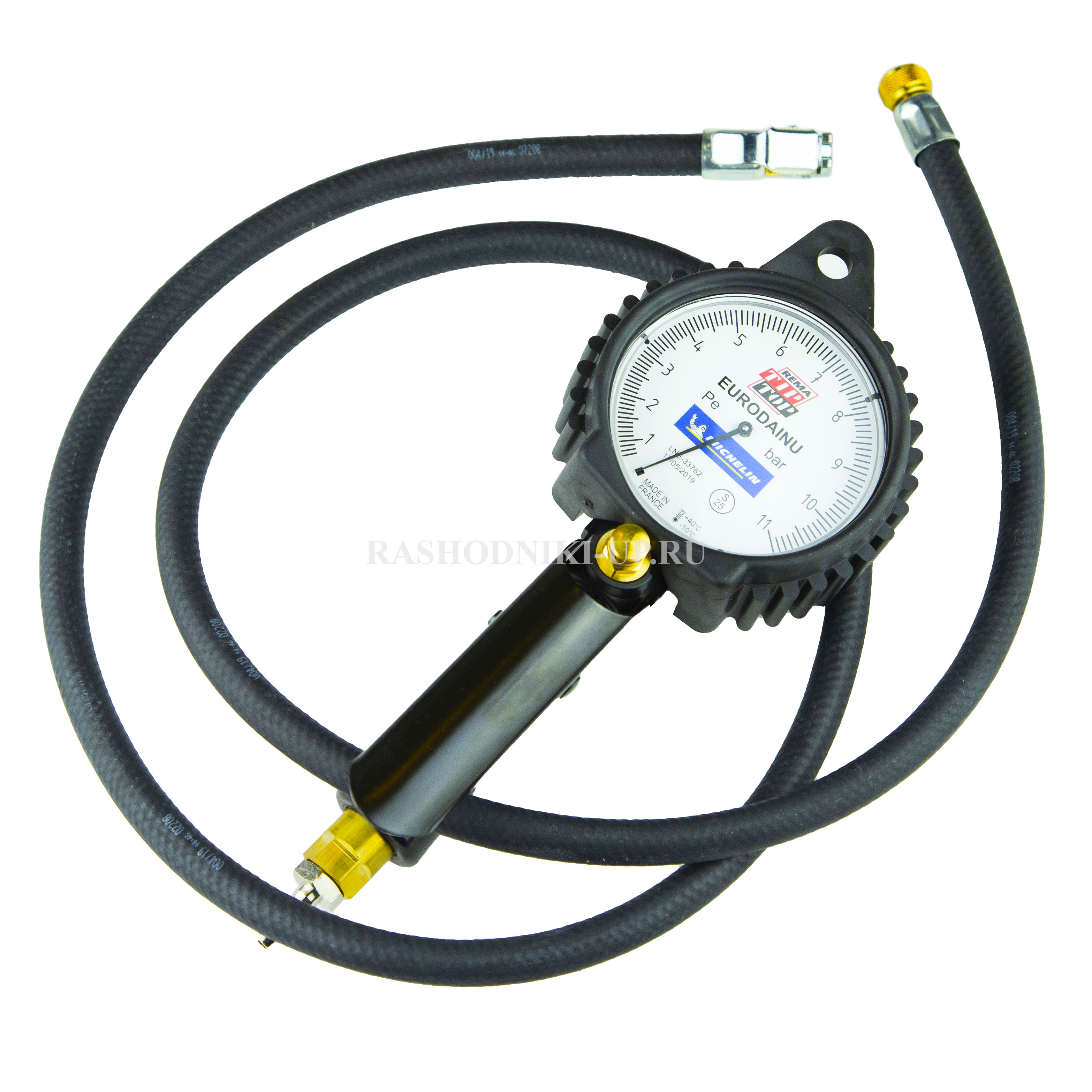 Пистолет-манометр Michelin GUN5 519 9356 (39-722)