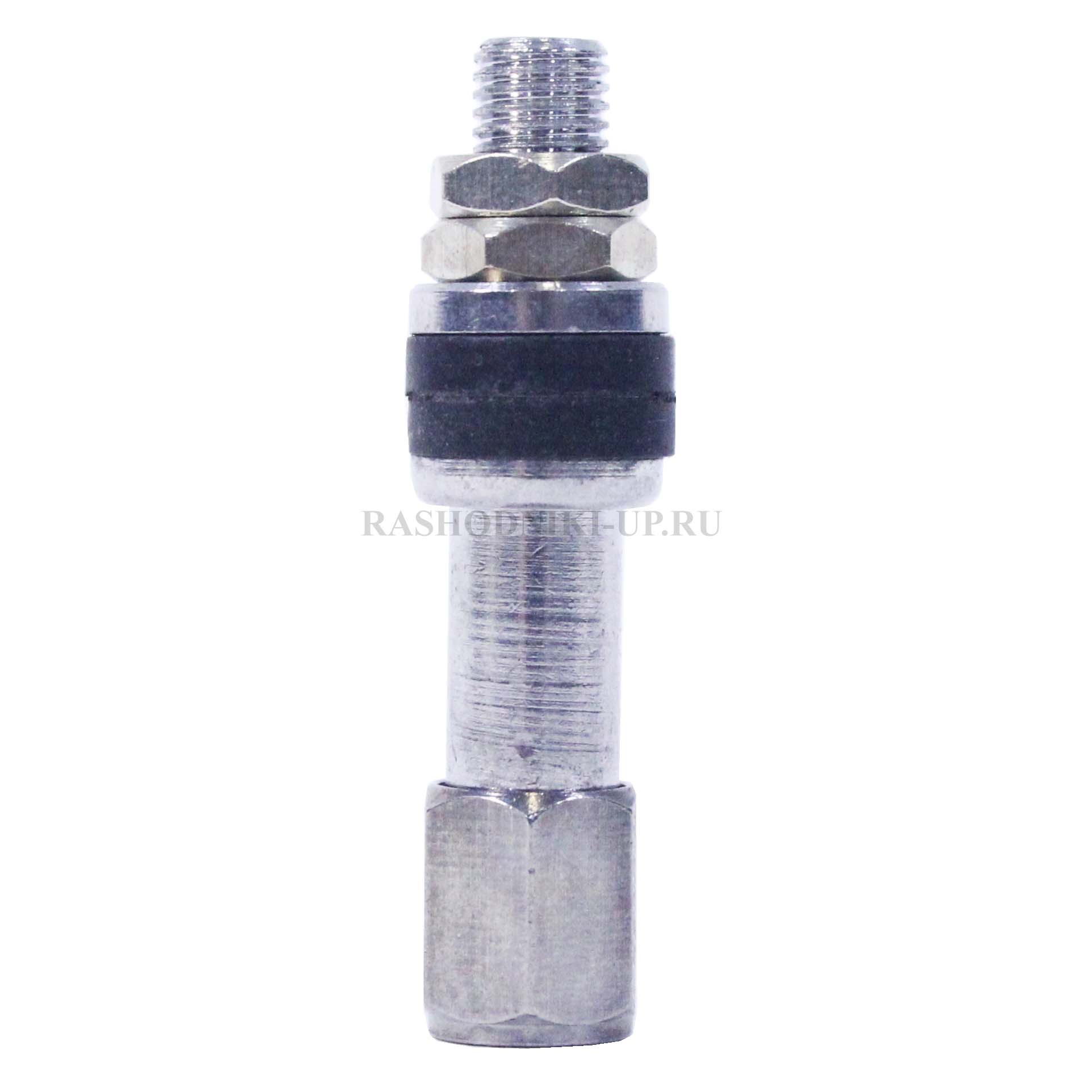 VIM-140 Вентиль б/к VS-6 L=39,5 Ø 6ММ (1 шт)