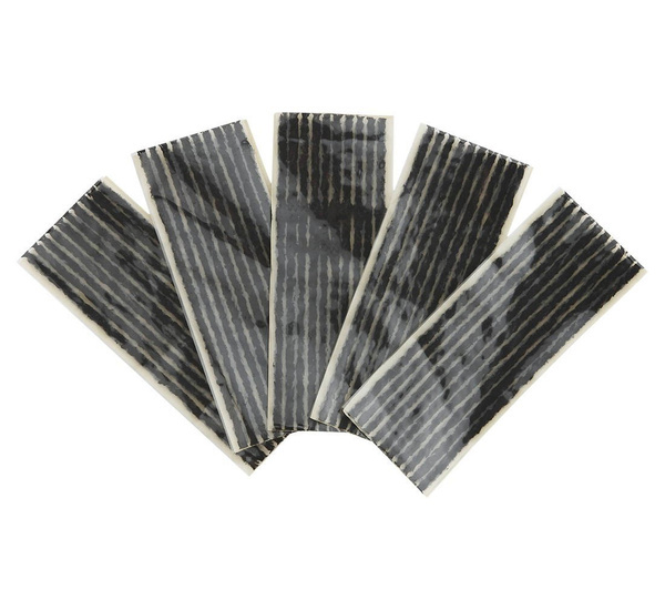 Жгуты черные 3,5 х 200мм (50 шт) CA-796