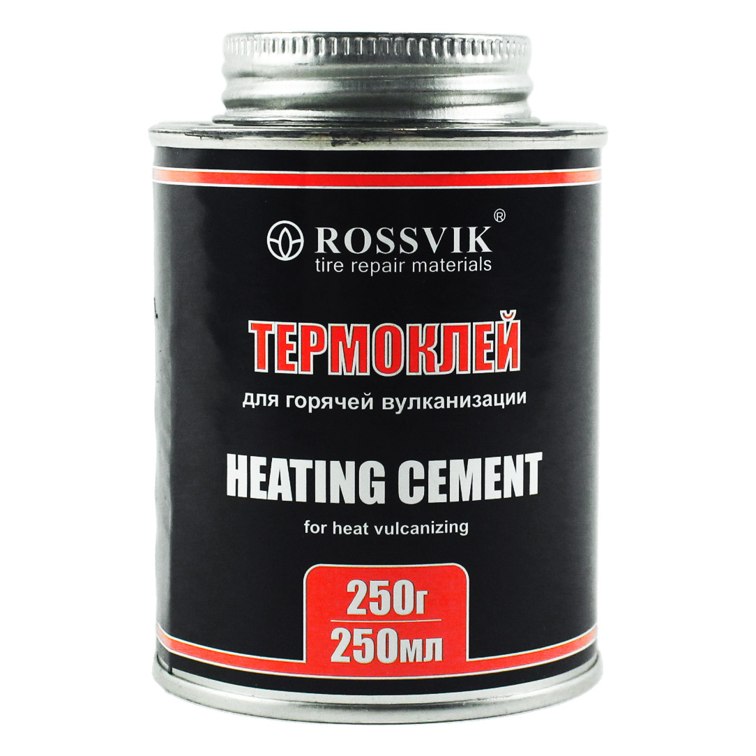 Термоклей ROSSVIK 250г