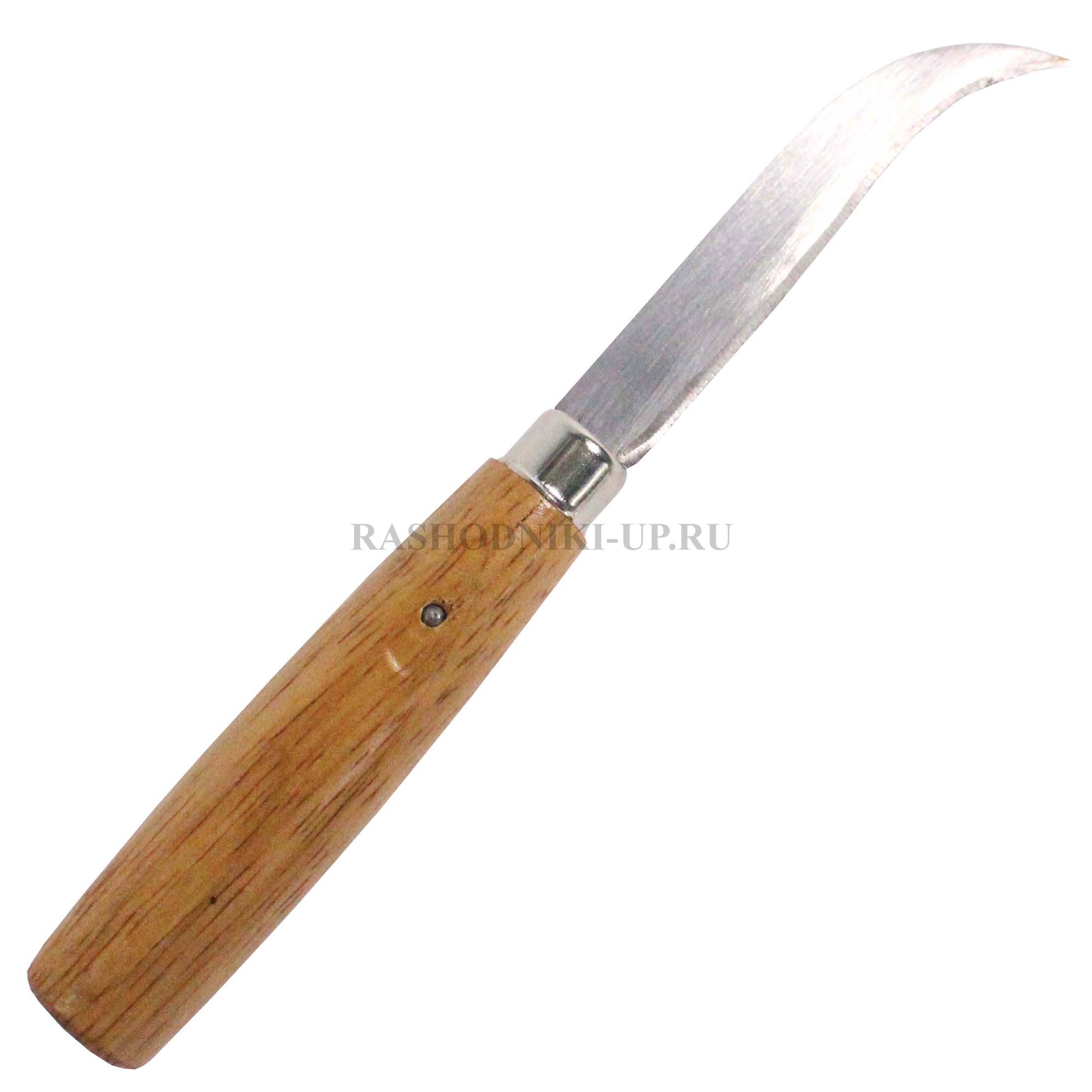 Нож НР-941/X2T серповидный
