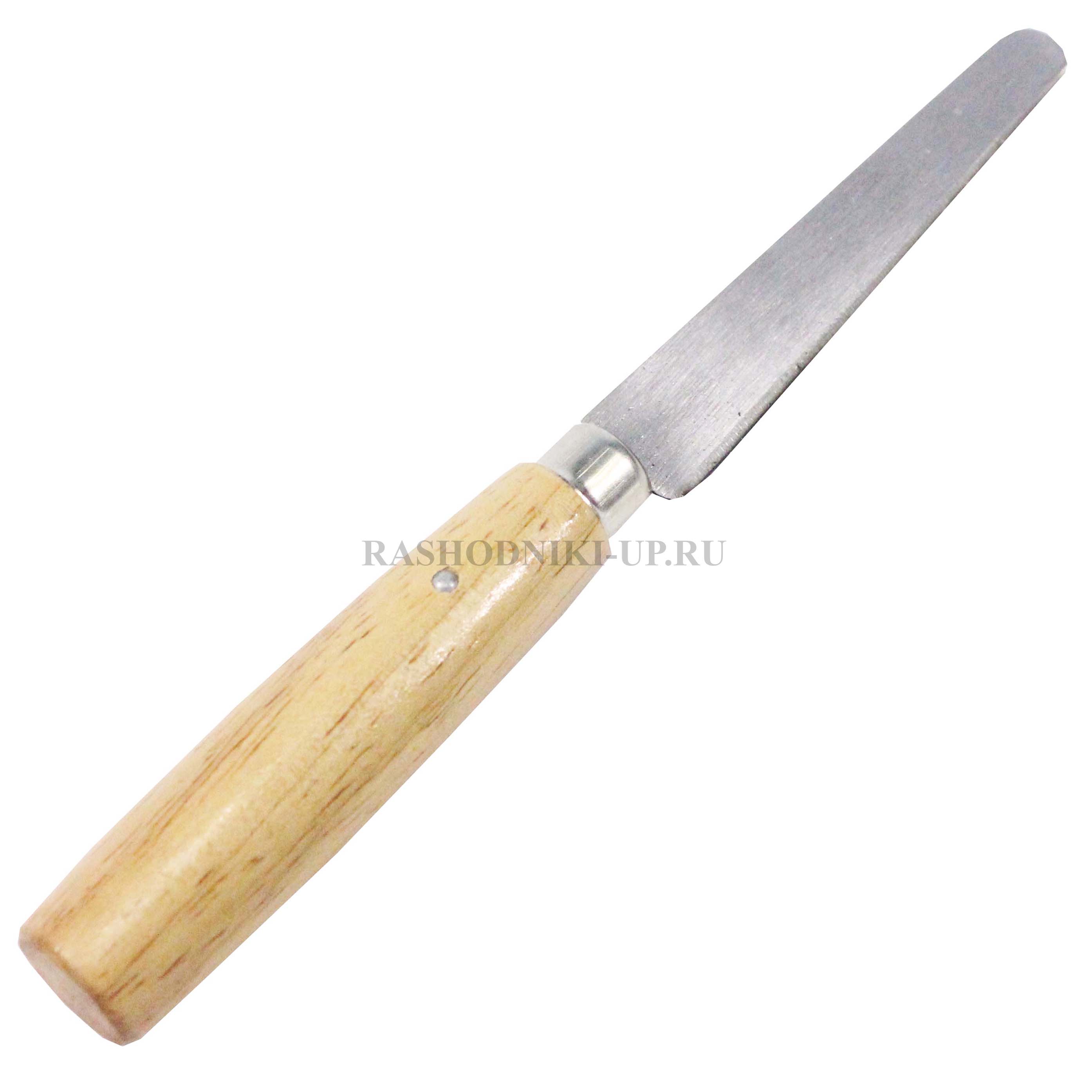 Нож для резины 14-305