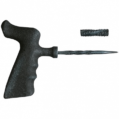 Напильник спиральный комбинированный R-TRT95P