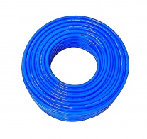 Шланг полиуретановый прямой 1м (4*6мм) 24 бар D630/2.R