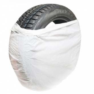 Пакеты для шин до 20-го радиуса (100-100см, 14мкм) 100шт