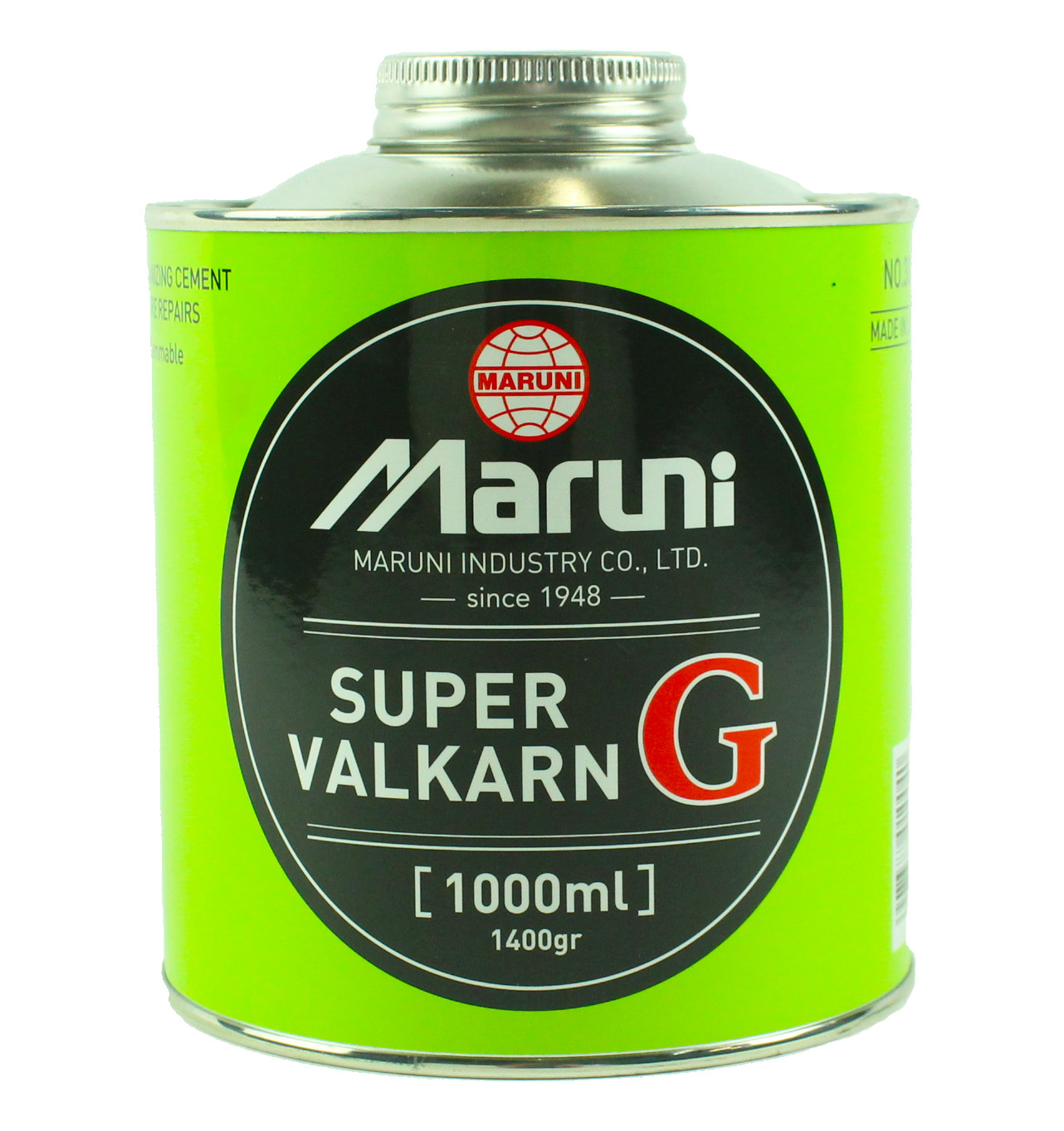 Клей MARUNI SUPER VALKARN G (1,4кг)