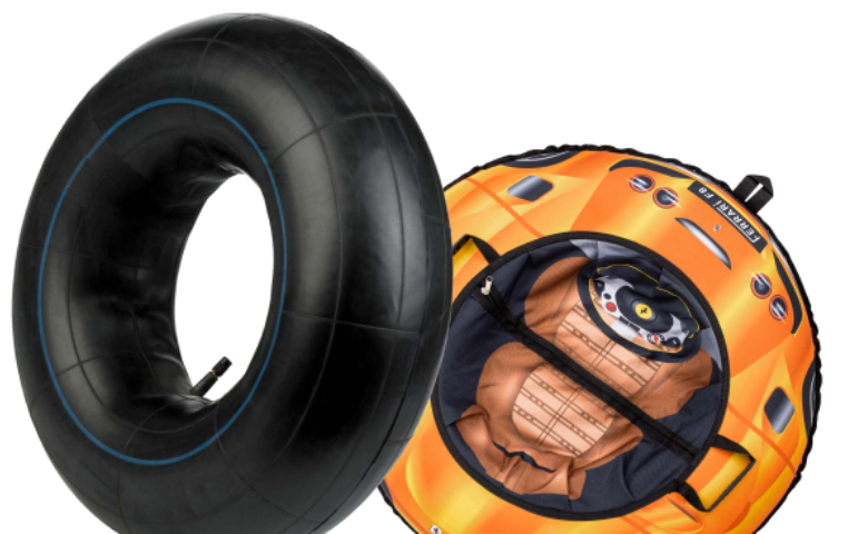 Камеры для легковых и грузовых авто и тюбинги