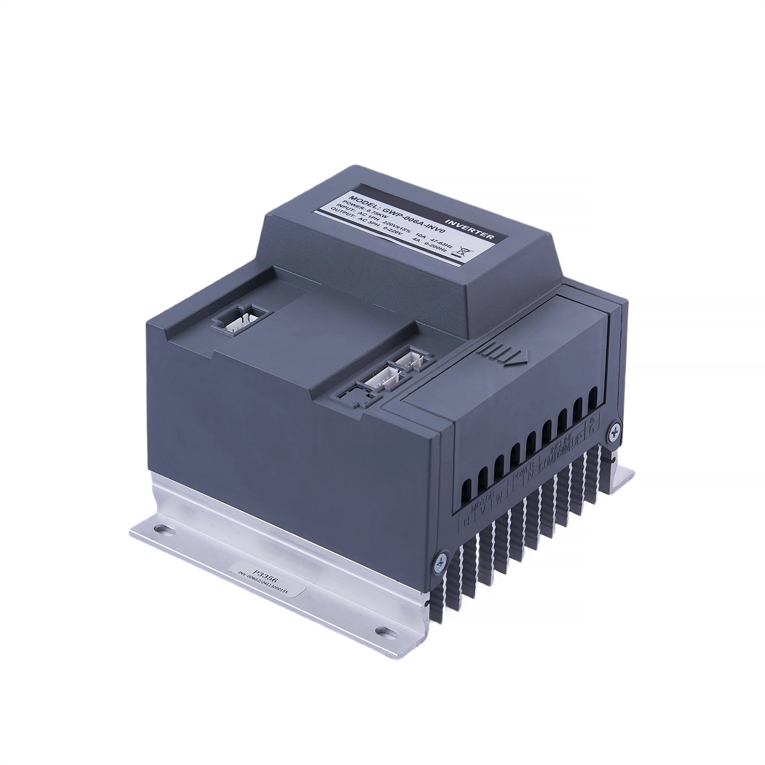 B-12-1000001 Плата управления VT-62 NEW, VT-63 NEW (Driving module)