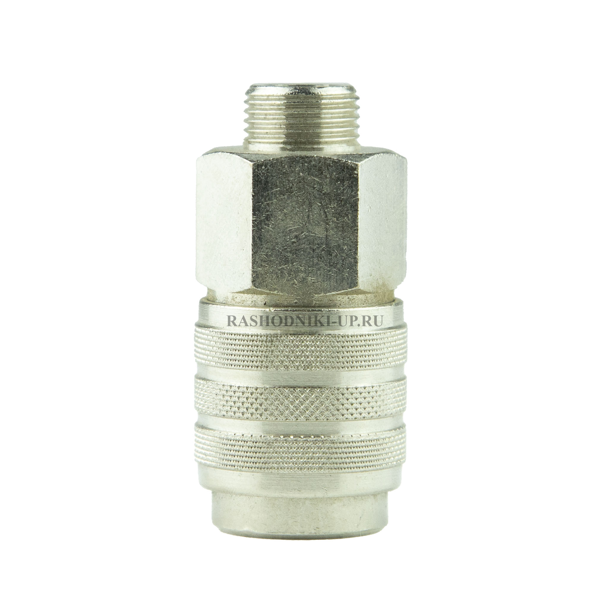NPF24M MAXI быстроразъём M 1/2" 350/2