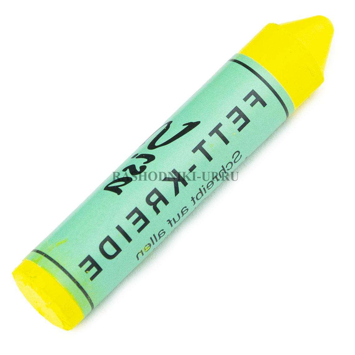 595 0203 Мел-маркер Rema Tip-Top желтый