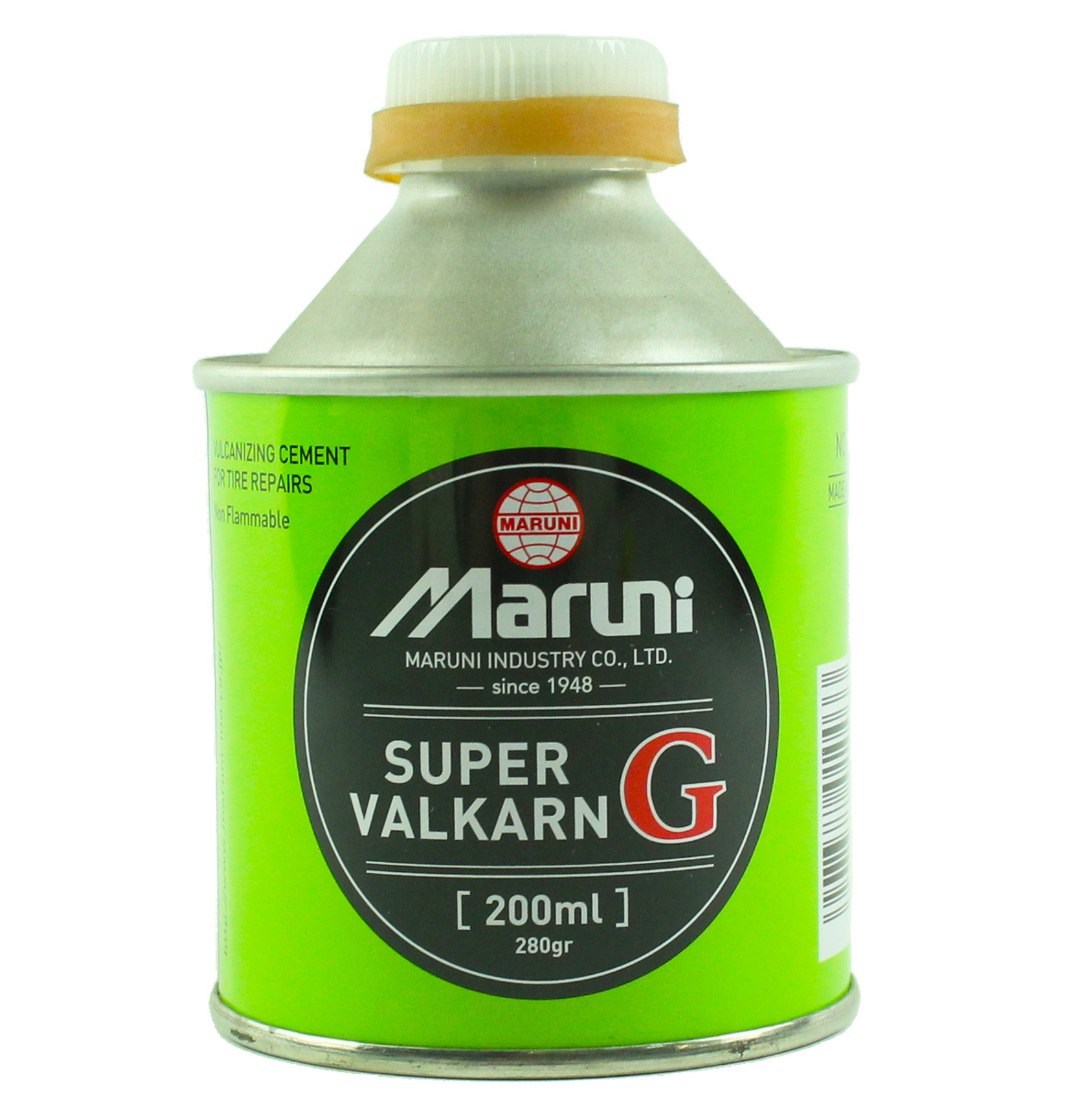 Клей MARUNI SUPER VALKARN G зелёный (280мл)
