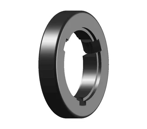 Пластиковое кольцо для зажимной гайки