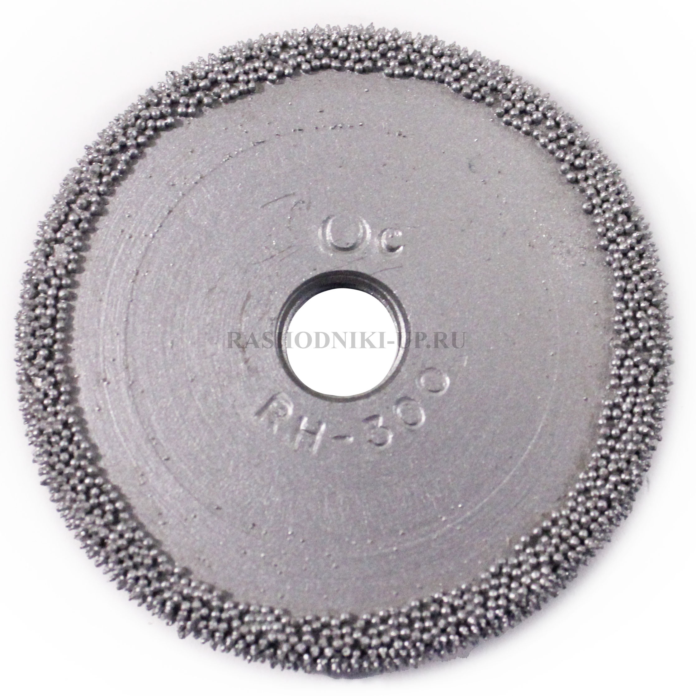 RH 304 Абразивный круг (диам 50мм, зерно 230)