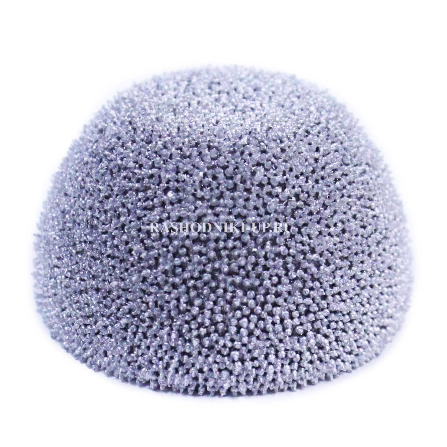 RH140 Абразивная карбидная полусфера (диаметр 32мм, зерно SSG 170)