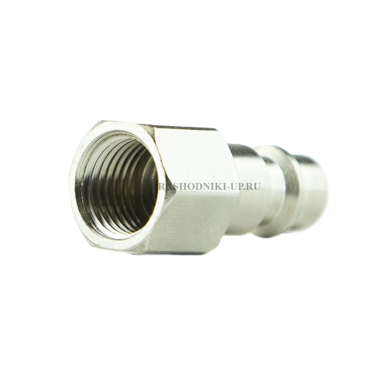 А 341/6 Наконечник F 3/8" б/с