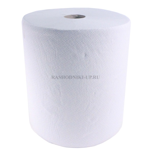 Бумага протирочная синяя (33*35см) 1000 отрывов, 2сл, СР-3335