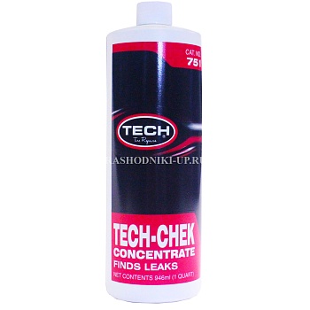 Концентрат для обнаружения проколов ТЕСН (945мл) 751