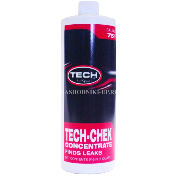 Концентрат для обнаружения проколов ТЕСН (945мл) 751