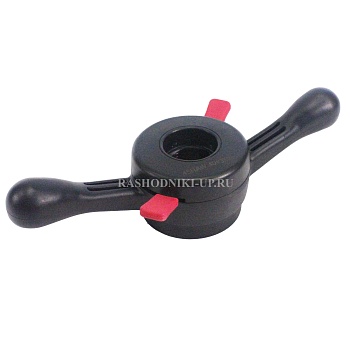 Быстрая гайка NORDBERG 45HAW 40-3