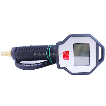 Пистолет-манометр NORM TCP-990 электронный