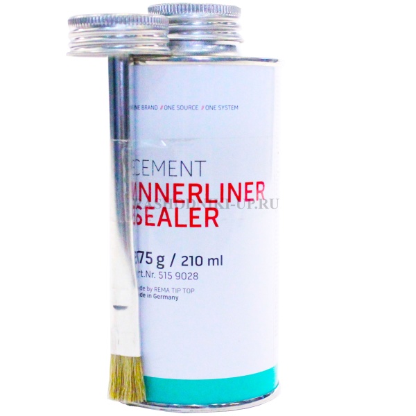 Герметик бескамерного слоя TIP-TOP 175г 515 9028
