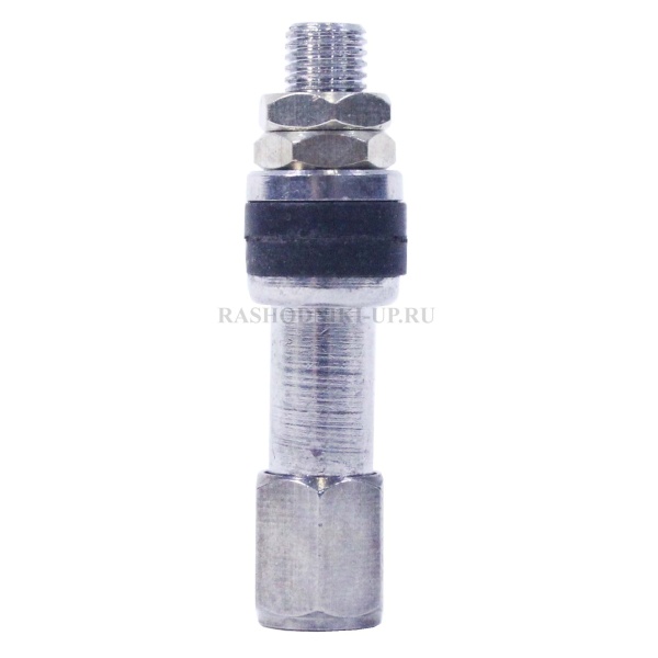 VIM-140 Вентиль б/к  VS-6 L=39,5 Ø 6ММ (1 шт)