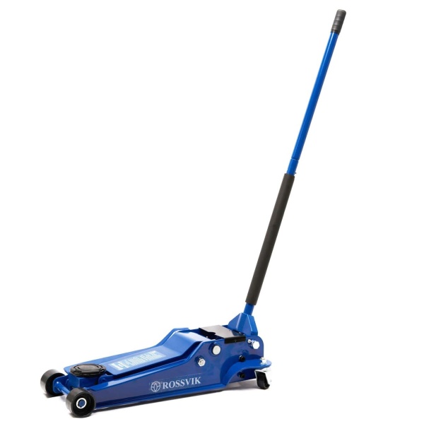 Домкрат подкатной ROSSVIK V3,5 г/п 3,5т (95-552мм) TH33502