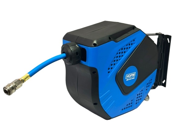 Шланг пневматический NORM 10м (10-15мм) HYBRID ASN-1015-10-HR