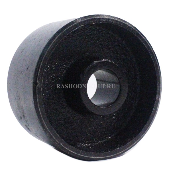 Колесо для домкрата переднее D=83мм