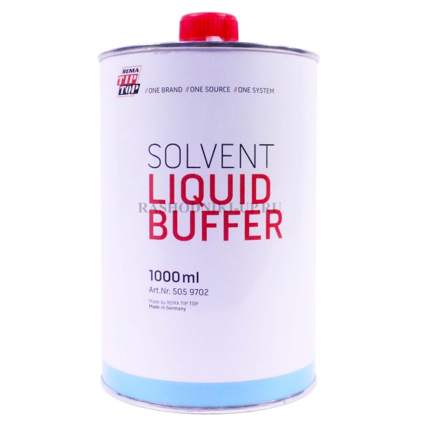 505 9702 Буферный очиститель 1000мл.