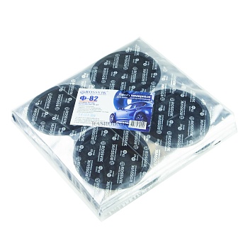 Заплатки ROSSVIK (82мм) 50шт