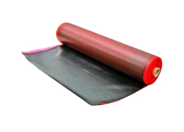 РСНЗ-5000 Резина сырая кордовая NORM (500мм-2мм) 5кг