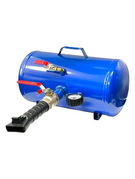 Бустер для накачки шин (30л) SD-30