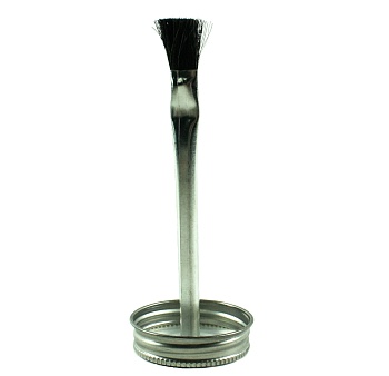 Т 101 Кисть Clipper для банки 1л