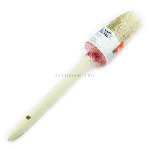 Кисть для монтажной пасты (40мм) MATRIX №10