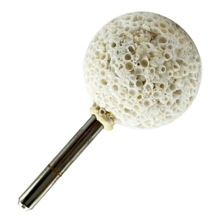 595-0083 Абразив шар ракушечник NORM