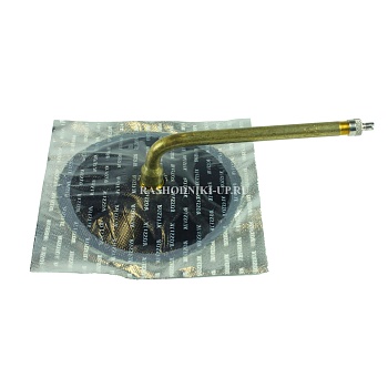 Вентиль ремонтный ГК-115 1 шт