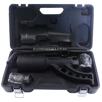 Ручной механический гайковёрт KR 5127/4800