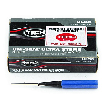 Ножки грибков ТЕСН 9мм, 20шт, 251-1