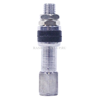 VIM-140 Вентиль б/к  (VS-6) отверстие в диске 6мм (1 шт)