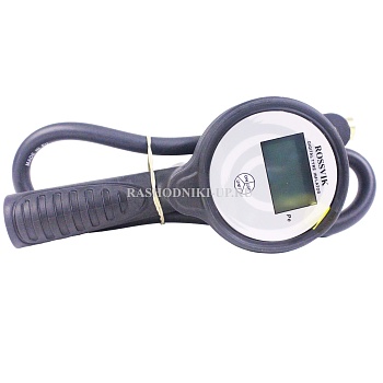 Пистолет-манометр ROSSVIK H32 электронный