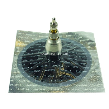 Вентиль ремонтный ТК 1шт