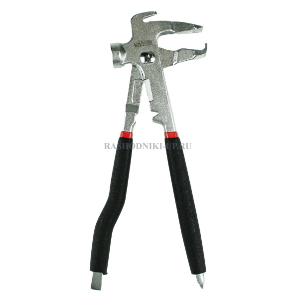 Клещи для грузиков BAUM