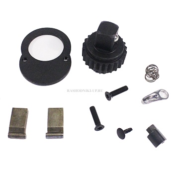 Ремкомплект динамометрического ключа1258-HP/1203