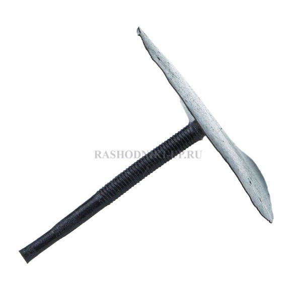 Грибок чёрный 6мм (большой)