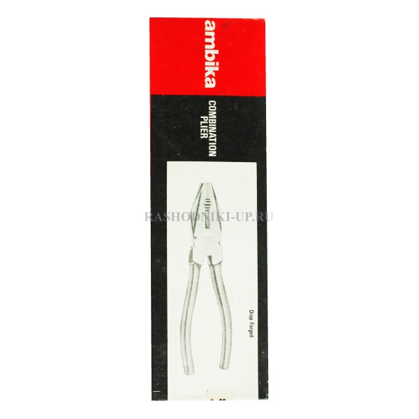 Пассатижи Ambika