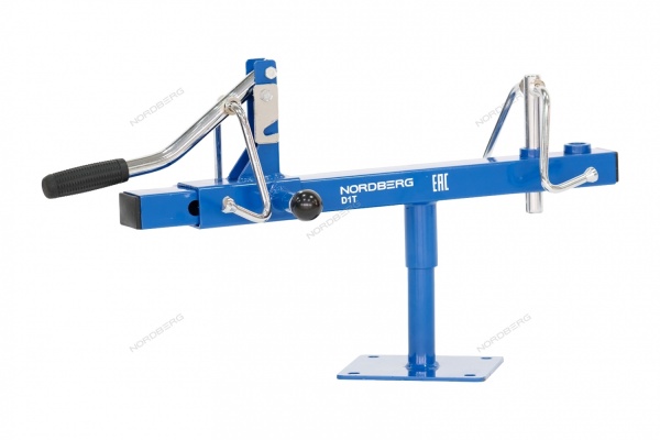 Борторасширитель с подставкой  D1T N