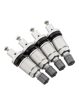 TPMS-536 Комплект вентилей под датчик (4 шт)